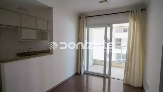 Apartamento com 2 Quartos à venda, 60m² no Jardim, Santo André