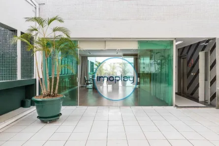 Prédio Comercial para alugar, 1882m² no Indianópolis, São Paulo