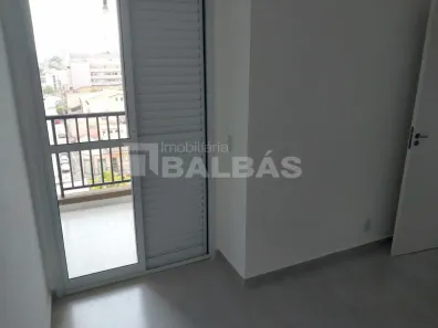 Apartamento com 2 Quartos à venda, 40m² no Penha de França, São Paulo