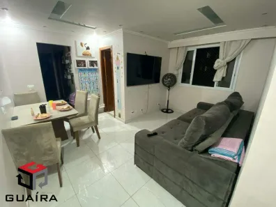 Apartamento com 3 Quartos à venda, 63m² no Centro, Diadema
