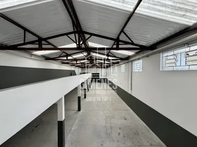 Galpão/Depósito/Armazém para venda ou aluguel, 400m² no Vila Independência, São Paulo