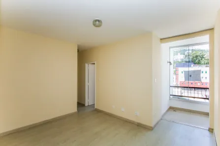 Apartamento com 1 Quarto para alugar, 52m² no Centro, Juiz de Fora