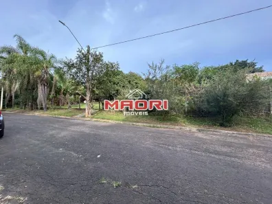Lote/Terreno à venda, 300m² no Jardim São Luiz, Valinhos