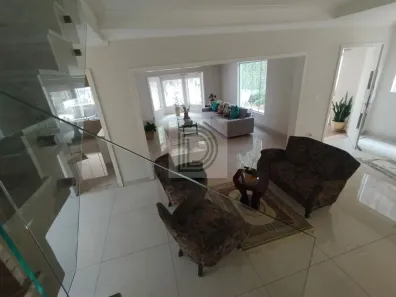 Sobrado com 4 Quartos à venda, 300m² no Parque dos Príncipes, São Paulo
