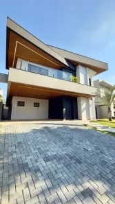 Casa com 5 Quartos à venda, 295m² no Residencial Ibi-Aram, Itupeva