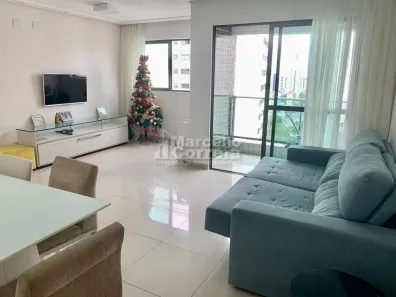 Apartamento com 2 Quartos à venda, 77m² no Boa Viagem, Recife