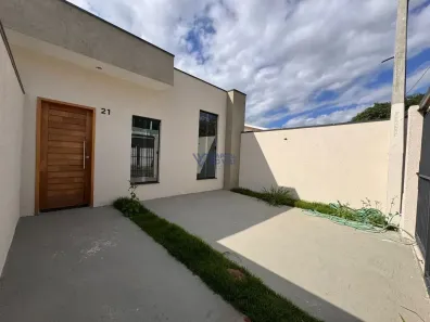 Casa com 2 Quartos à venda, 69m² no Jardim Limoeiro, São José dos Campos