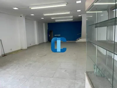 Ponto Comercial para alugar, 104m² no Lapa, São Paulo