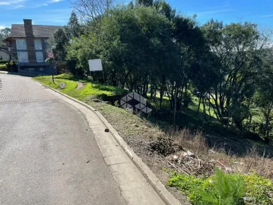 Lote/Terreno à venda, 600m² no Carniel, Gramado