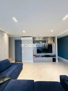 Apartamento com 3 Quartos à venda, 113m² no Santo Antônio, São Caetano do Sul