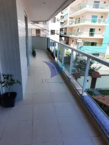 Apartamento com 2 Quartos à venda, 99m² no Braga, Cabo Frio