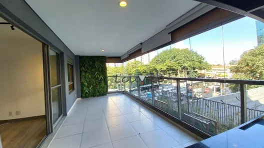 Apartamento com 3 Quartos para venda ou aluguel, 95m² no Vila Olímpia, São Paulo