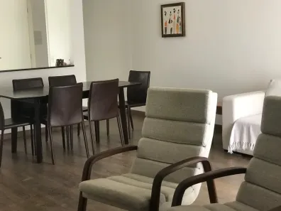 Apartamento com 2 Quartos para alugar, 77m² no Engordadouro, Jundiaí