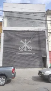 Prédio Comercial para venda ou aluguel, 900m² no Água Branca, São Paulo