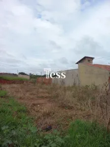 Lote/Terreno à venda, 250m² no Residencial Bom Sucesso, São José do Rio Preto