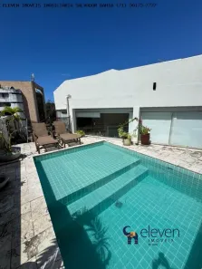 Cobertura com 3 Quartos à venda, 250m² no Ondina, Salvador