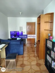Apartamento com 1 Quarto à venda, 41m² no Vila Uberabinha, São Paulo