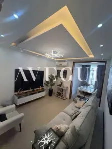 Apartamento com 3 Quartos à venda, 93m² no Copacabana, Rio de Janeiro