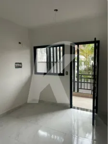 Casa de Condomínio com 1 Quarto à venda, 26m² no Vila Paulicéia, São Paulo