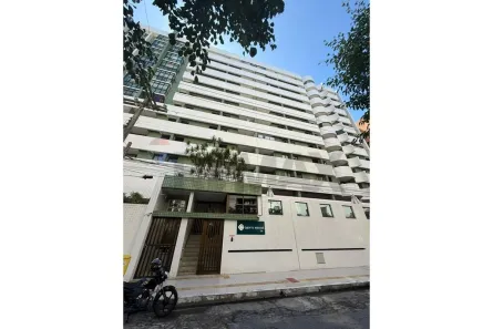 Apartamento com 2 Quartos à venda, 64m² no Ponta Verde, Maceió