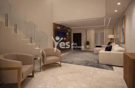 Casa com 3 Quartos à venda, 300m² no Vila Floresta, Santo André