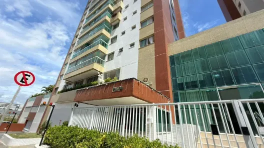 Apartamento com 3 Quartos à venda, 120m² no Farolândia, Aracaju