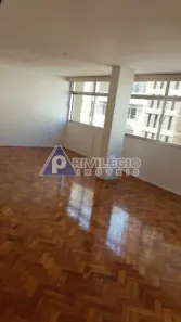 Apartamento com 4 Quartos à venda, 200m² no Copacabana, Rio de Janeiro