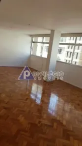Apartamento com 4 Quartos à venda, 200m² no Copacabana, Rio de Janeiro