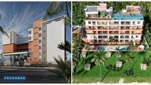 Flat com 1 Quarto à venda, 31m² no , Maragogi