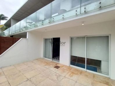 Apartamento com 1 Quarto à venda, 77m² no Vila Brandina, Campinas