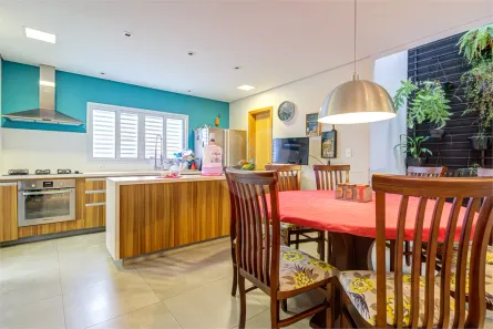 Sobrado com 3 Quartos à venda, 211m² no Vila Império, São Paulo