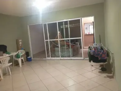 Casa com 3 Quartos à venda, 105m² no Jardim Helena, Ribeirão Preto