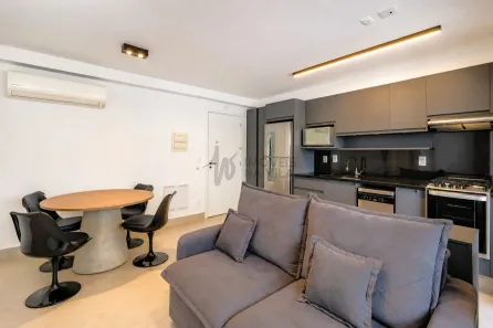Apartamento com 2 Quartos à venda, 58m² no Chácara Inglesa, São Paulo
