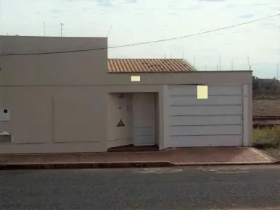 Casa com 3 Quartos à venda, 250m² no Nova Uberlândia, Uberlândia