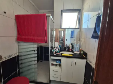 Apartamento com 2 Quartos à venda, 75m² no Praia de Itaparica, Vila Velha