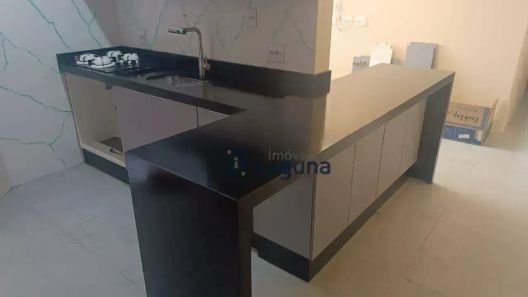 Apartamento com 2 Quartos à venda, 60m² no Casa Branca, Santo André