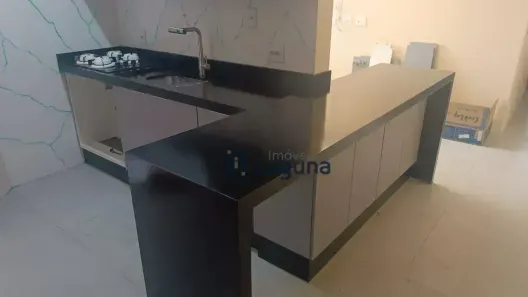 Apartamento com 2 Quartos à venda, 60m² no Casa Branca, Santo André