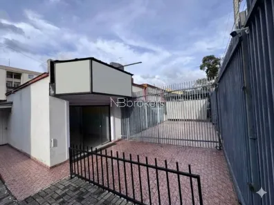 Ponto Comercial para alugar, 25m² no Água Verde, Curitiba