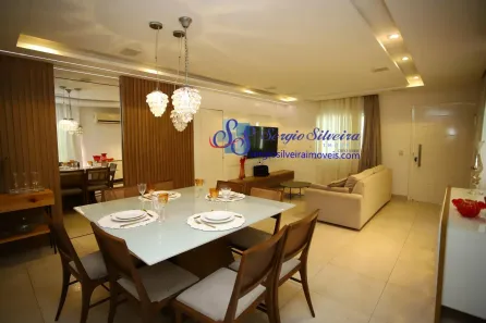 Casa com 4 Quartos à venda, 226m² no Coité, Eusébio