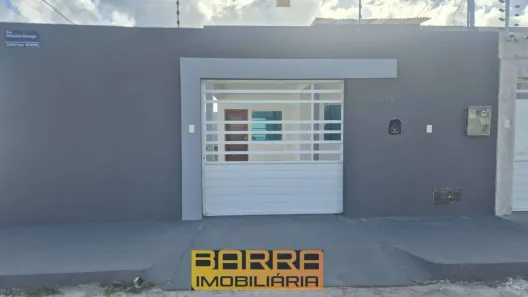 Casa com 3 Quartos à venda, 90m² no Antônio Pedro, Barra dos Coqueiros