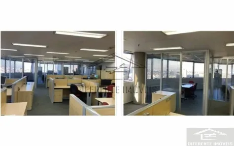 Sala Comercial para alugar, 200m² no Jabaquara, São Paulo