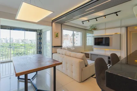 Apartamento com 2 Quartos à venda, 92m² no Jardim Europa, Porto Alegre