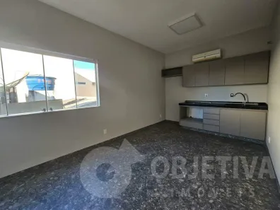 Sala Comercial para alugar, 20m² no Martins, Uberlândia