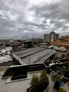 Apartamento com 1 Quarto à venda, 33m² no Rebouças, Curitiba