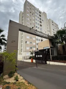 Apartamento com 2 Quartos para alugar, 46m² no Gleba Fazenda Palhano, Londrina