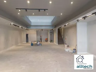Ponto Comercial para alugar, 486m² no Vila Gomes Cardim, São Paulo