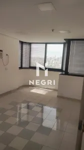 Sala Comercial com 1 Quarto à venda, 75m² no Botafogo, Campinas