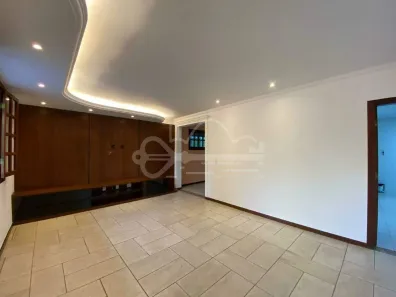 Casa com 4 Quartos à venda, 297m² no Trevo, Belo Horizonte