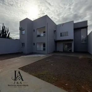 Apartamento com 2 Quartos à venda, 67m² no Vila Nova Campo Grande, Campo Grande