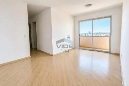 Apartamento com 3 Quartos para venda ou aluguel, 86m² no Ponte Preta, Campinas
